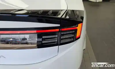 Hyundai Sonata 2025 1.6 автомат (гидро), миниатюра 9