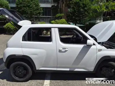 Hyundai Casper, 2024, 9 135 км
