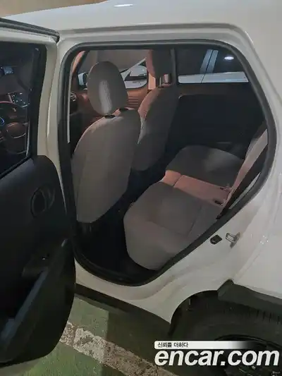 Hyundai Casper 2024 1.0 автомат (гидро), миниатюра 12