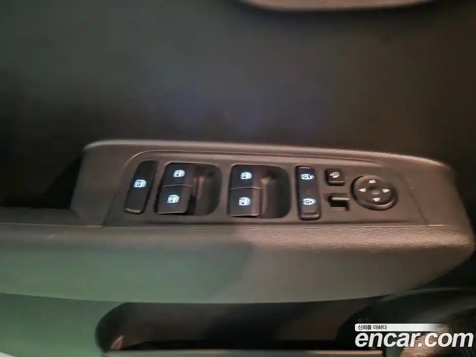 Hyundai Casper 2024 1.0 автомат (гидро), фото 15