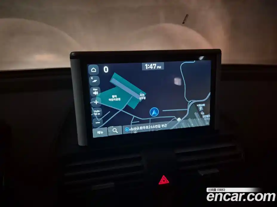 Hyundai Casper 2024 1.0 автомат (гидро), фото 17