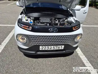 Hyundai Casper 2024 1.0 автомат (гидро), миниатюра 3