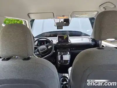 Hyundai Casper 2024 1.0 автомат (гидро), миниатюра 7