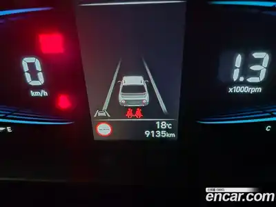 Hyundai Casper 2024 1.0 автомат (гидро), миниатюра 8