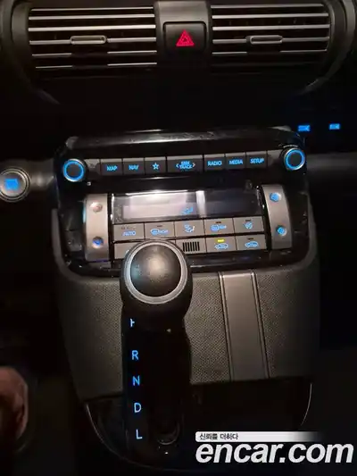 Hyundai Casper 2024 1.0 автомат (гидро), миниатюра 9