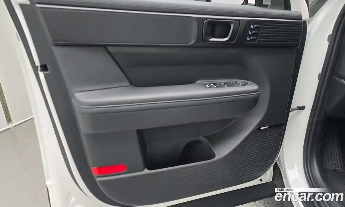 Hyundai Santa Fe 2024 1.6 автомат (гидро), фото 14