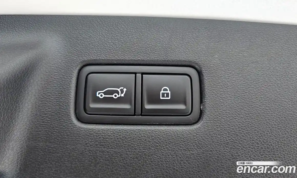 Hyundai Santa Fe 2024 1.6 автомат (гидро), фото 29