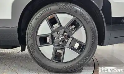 Hyundai Santa Fe 2024 1.6 автомат (гидро), миниатюра 7