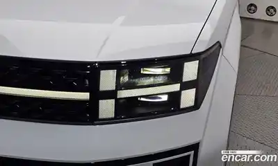 Hyundai Santa Fe 2024 1.6 автомат (гидро), миниатюра 8