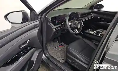 Hyundai Tucson 2025 1.6 автомат (гидро), миниатюра 12