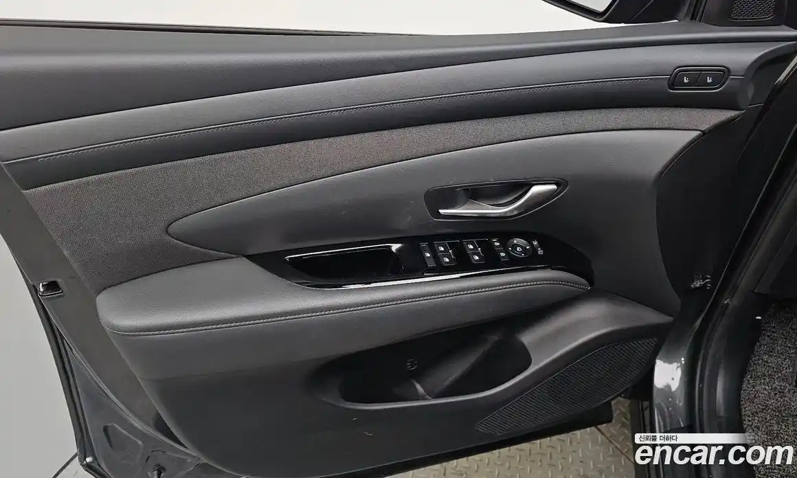 Hyundai Tucson 2025 1.6 автомат (гидро), фото 13