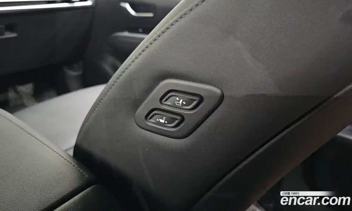 Hyundai Tucson 2025 1.6 автомат (гидро), фото 23