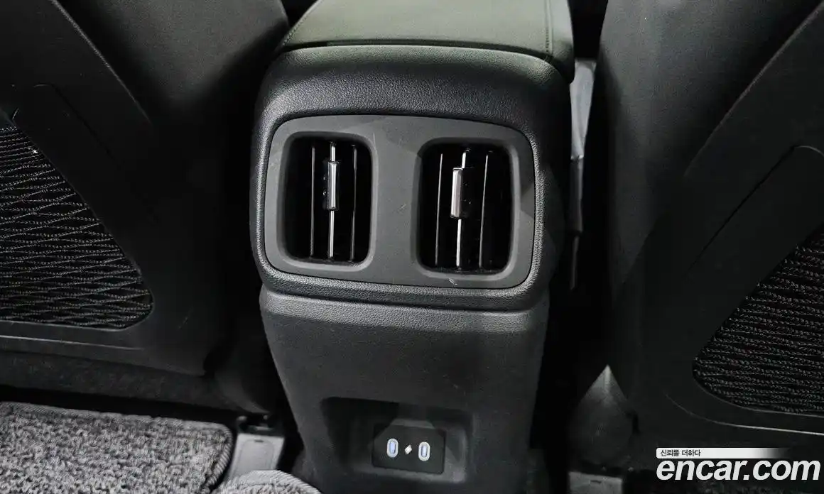 Hyundai Tucson 2025 1.6 автомат (гидро), фото 30