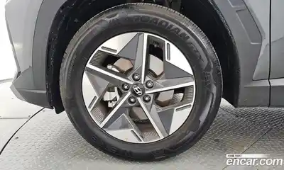Hyundai Tucson 2025 1.6 автомат (гидро), миниатюра 4