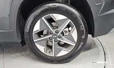 Hyundai Tucson 2025 1.6 автомат (гидро), миниатюра 6