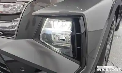 Hyundai Tucson 2025 1.6 автомат (гидро), миниатюра 7