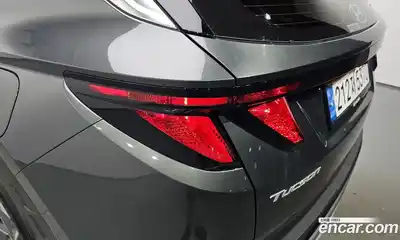 Hyundai Tucson 2025 1.6 автомат (гидро), миниатюра 8