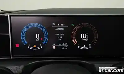 Hyundai Tucson 2025 1.6 автомат (гидро), миниатюра 10