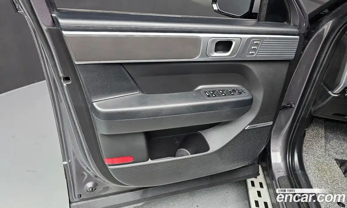 Hyundai Santa Fe 2024 2.5 автомат (гидро), фото 14