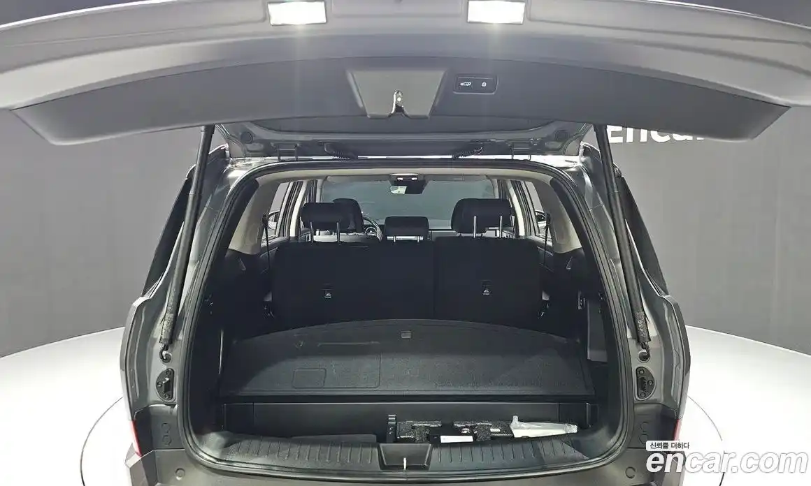 Hyundai Santa Fe 2024 2.5 автомат (гидро), фото 26