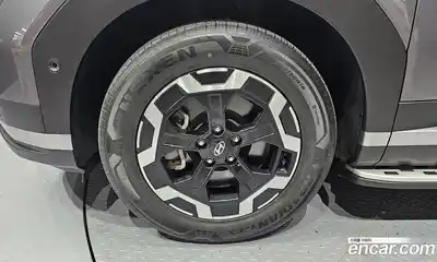 Hyundai Santa Fe 2024 2.5 автомат (гидро), миниатюра 5