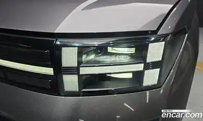 Hyundai Santa Fe 2024 2.5 автомат (гидро), миниатюра 8