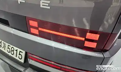 Hyundai Santa Fe 2024 2.5 автомат (гидро), миниатюра 9