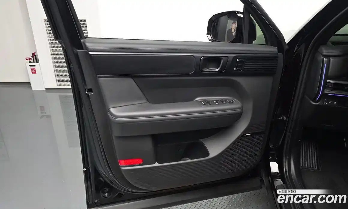 Hyundai Santa Fe 2025 2.5 автомат (гидро), фото 14