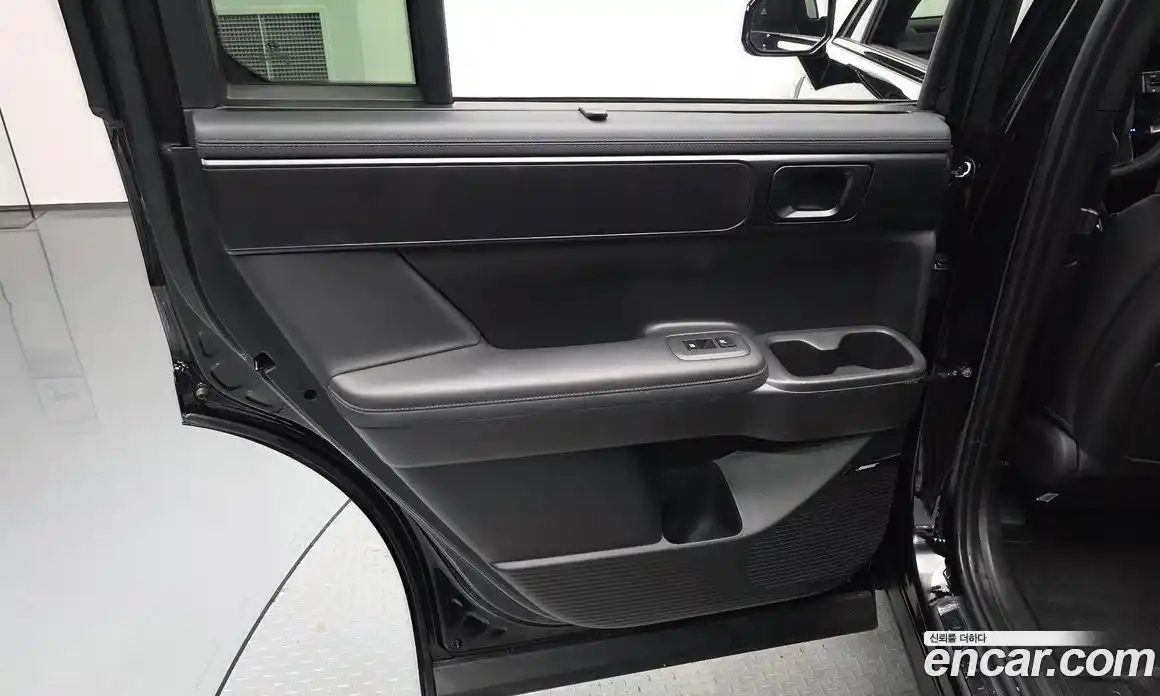 Hyundai Santa Fe 2025 2.5 автомат (гидро), фото 15