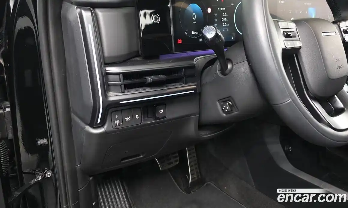 Hyundai Santa Fe 2025 2.5 автомат (гидро), фото 19
