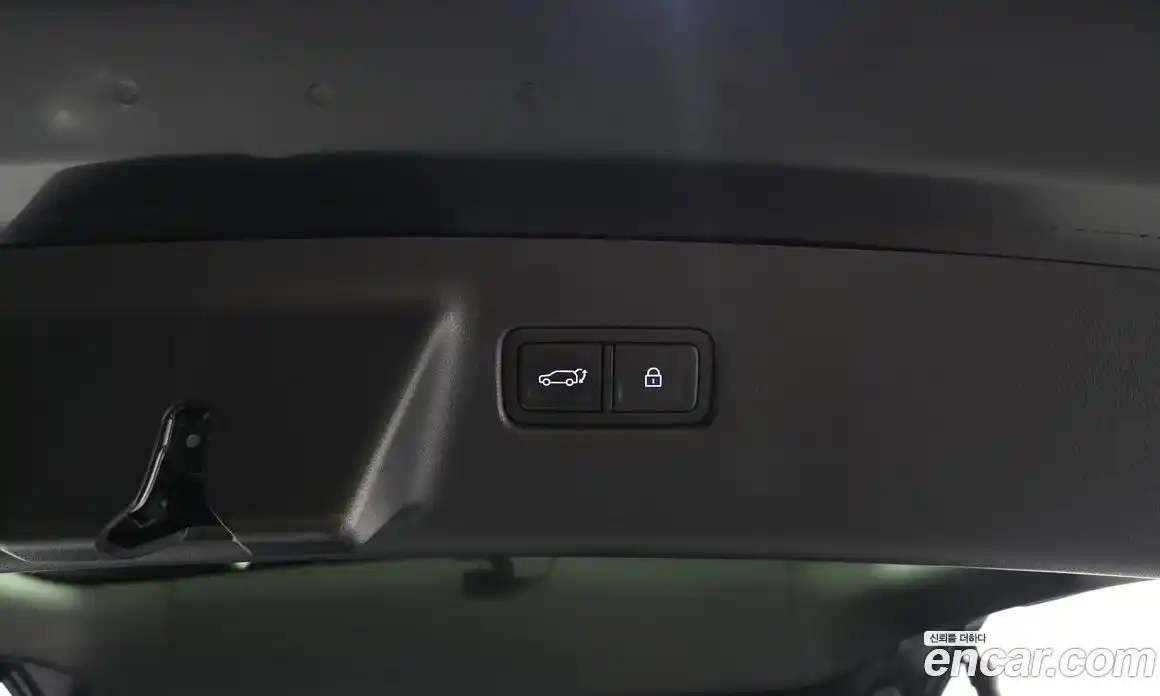 Hyundai Santa Fe 2025 2.5 автомат (гидро), фото 26
