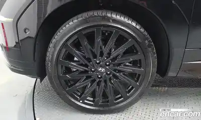 Hyundai Santa Fe 2025 2.5 автомат (гидро), миниатюра 5