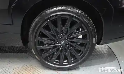 Hyundai Santa Fe 2025 2.5 автомат (гидро), миниатюра 7