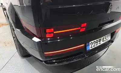 Hyundai Santa Fe 2025 2.5 автомат (гидро), миниатюра 9
