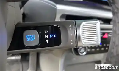 Hyundai Ioniq 9 2025 0.2 автомат (гидро), миниатюра 11