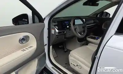 Hyundai Ioniq 9 2025 0.2 автомат (гидро), миниатюра 12