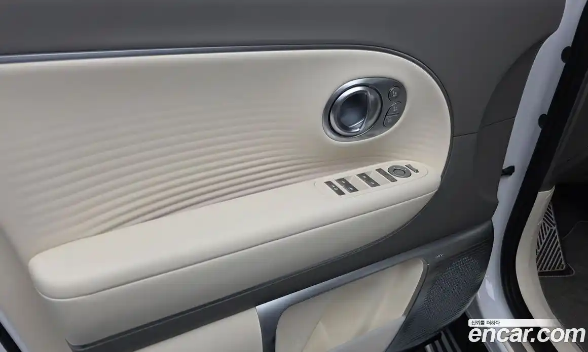 Hyundai Ioniq 9 2025 0.2 автомат (гидро), фото 13