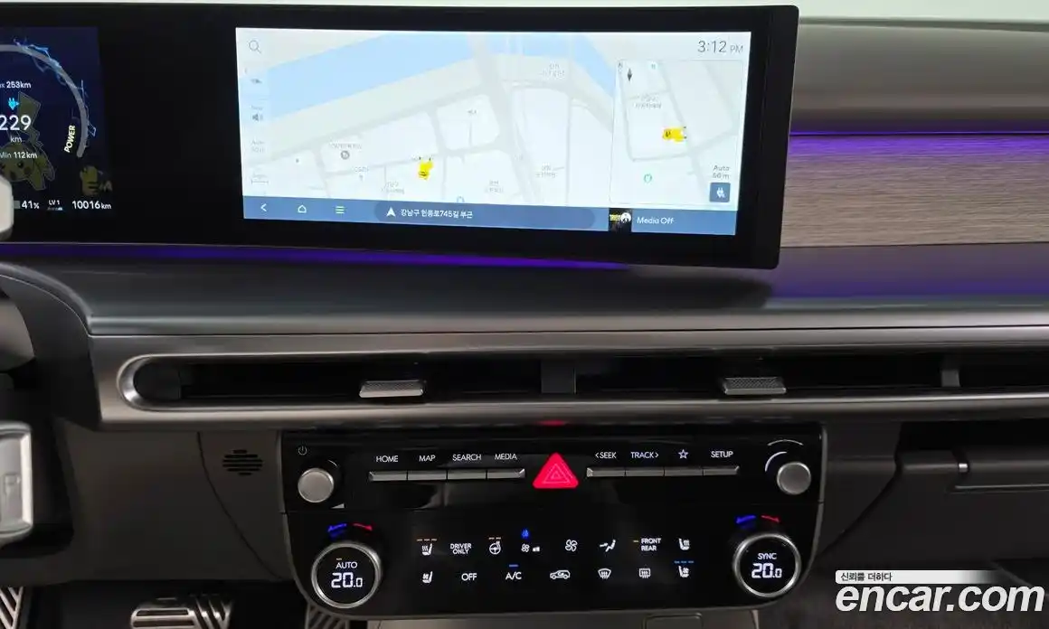 Hyundai Ioniq 9 2025 0.2 автомат (гидро), фото 26