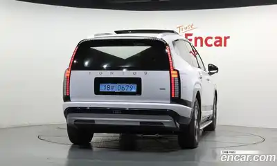 Hyundai Ioniq 9 2025 0.2 автомат (гидро), миниатюра 3