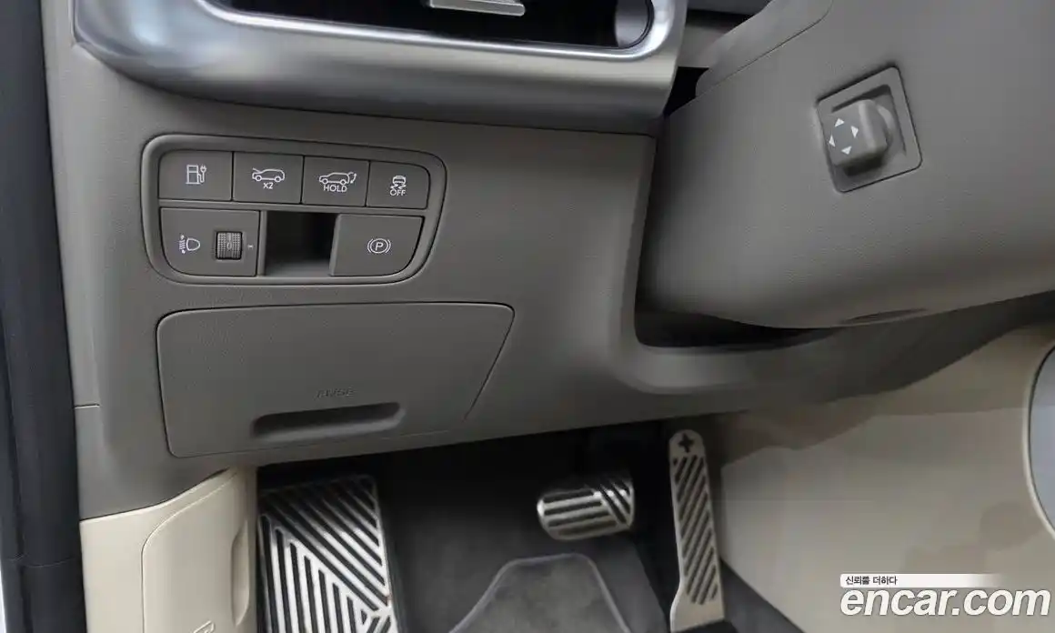 Hyundai Ioniq 9 2025 0.2 автомат (гидро), фото 32