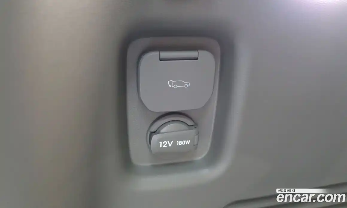 Hyundai Ioniq 9 2025 0.2 автомат (гидро), фото 34