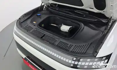Hyundai Ioniq 9 2025 0.2 автомат (гидро), миниатюра 5