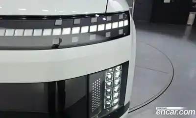 Hyundai Ioniq 9 2025 0.2 автомат (гидро), миниатюра 7