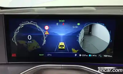 Hyundai Ioniq 9 2025 0.2 автомат (гидро), миниатюра 10