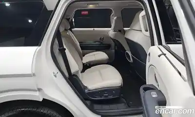 Hyundai Palisade 2025 2.5 автомат (гидро), миниатюра 11