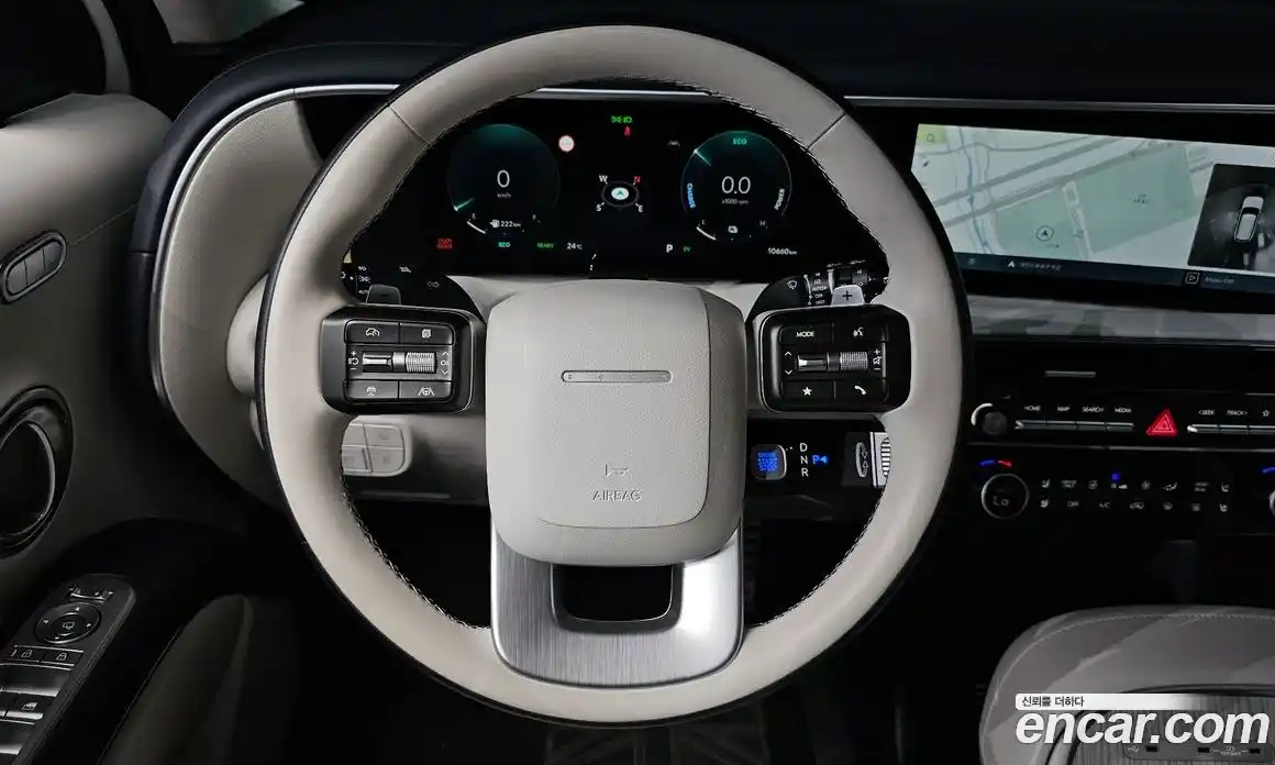 Hyundai Palisade 2025 2.5 автомат (гидро), фото 15