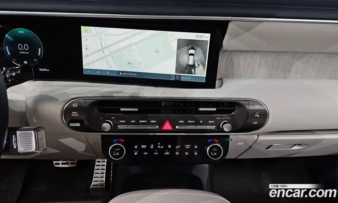 Hyundai Palisade 2025 2.5 автомат (гидро), фото 16