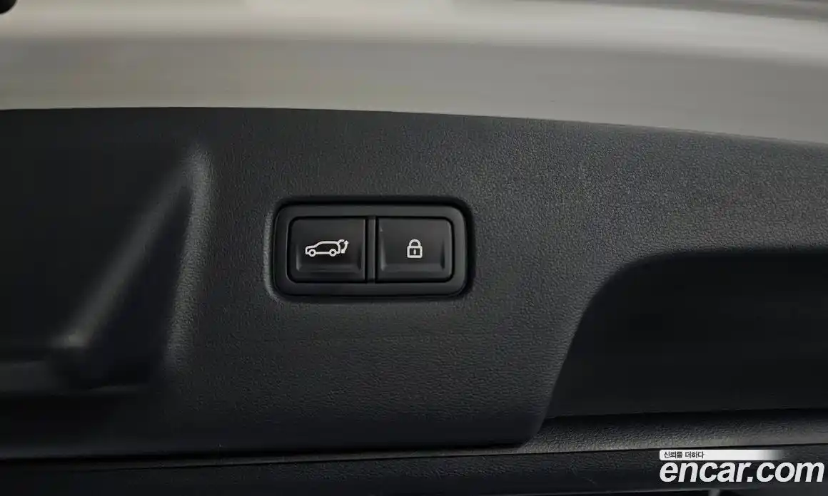 Hyundai Palisade 2025 2.5 автомат (гидро), фото 20