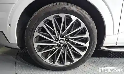 Hyundai Palisade 2025 2.5 автомат (гидро), миниатюра 5