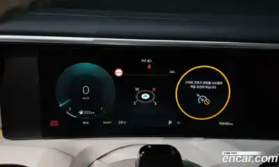 Hyundai Palisade 2025 2.5 автомат (гидро), миниатюра 8